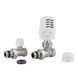 Термокомплект Icma 1/2" з антипротіканням прямий №KIT_1100+775-940+815-940 SD00023705 фото 2