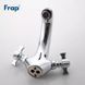 Змішувач для умивальника Frap F1024, хром 1033910 фото 5