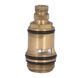Кран-букса Qtap (50,4x23,8) для душової системи Gemini Chrome QTGEM50423850202 SD00056326 фото 2
