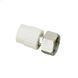 Муфта PPR з накидною гайкою Blue Ocean 20х1/2" ВР з латунним штоком SD00006459 фото 1