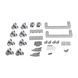 Душова кабіна Qtap Taurus CRM1099SC6 90х90 см, скло Clear 6 мм покриття CalcLess, без піддона SD00039701 фото 6