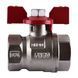 Кран кульовий ARCO SENA 3/4&Prime; ВВ КБ 153104 (753104) 000007830 фото 2