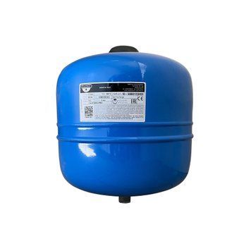Гідроакумулятор з фіксованою мембраною 12л Zilmet HYDRO-pro 10bar ( 11A0001200 ) 000015601 фото