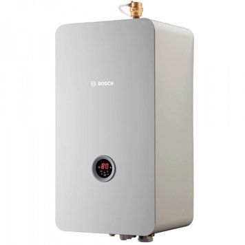 Електричний котел Bosch Tronic Heat 3500 15 ErP UA 15 кВт 000022733 фото