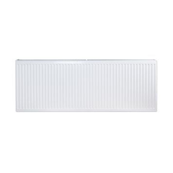 Радіатор сталевий Thermo Alliance 22 тип 600х1600 бічне підключення SD00040165 фото