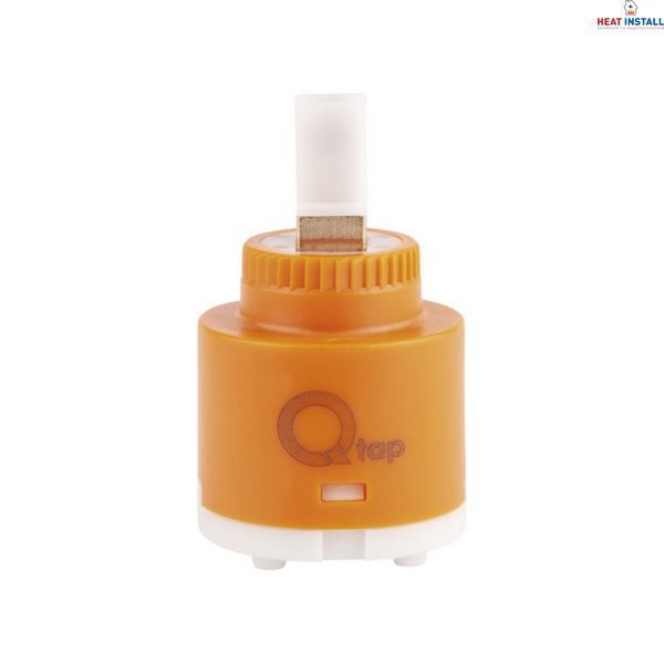 Картридж для змішувача Qtap Spojeni 35 мм QT35MM SD00004982 фото