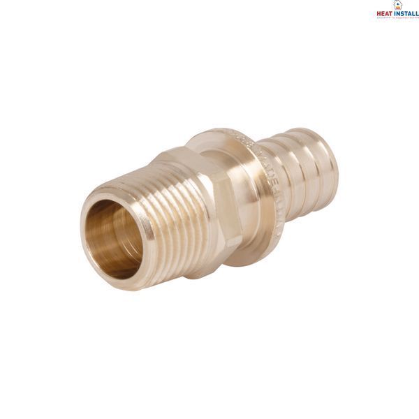 Перехідник під натяжну гільзу Icma №1034 d20х2,8-1/2"З 851034ADGW05 SD00053872 фото