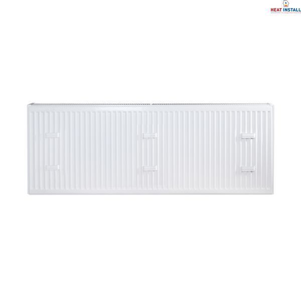 Радіатор сталевий Thermo Alliance 22 тип 600х1600 бічне підключення SD00040165 фото