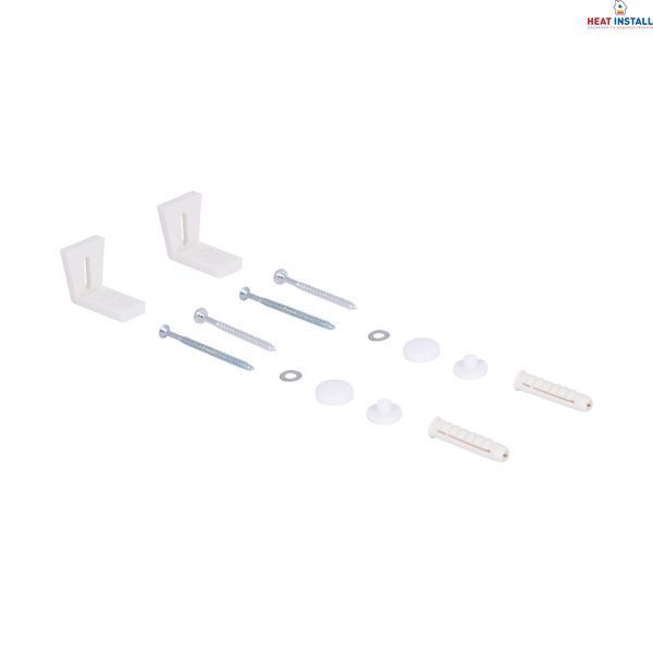 Біде підлогове Qtap Presto 540&times;340&times;400 White QTPRE29W43056 SD00049173 фото