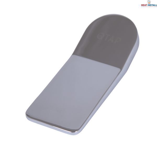 Ручка картриджа Qtap (42x109,2x34,3) для змішувачів Presto Chrome QTPRE421092343CRM50513 SD00056637 фото