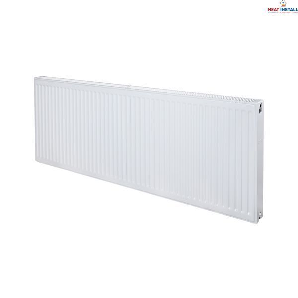 Радіатор сталевий Thermo Alliance 22 тип 600х1600 бічне підключення SD00040165 фото
