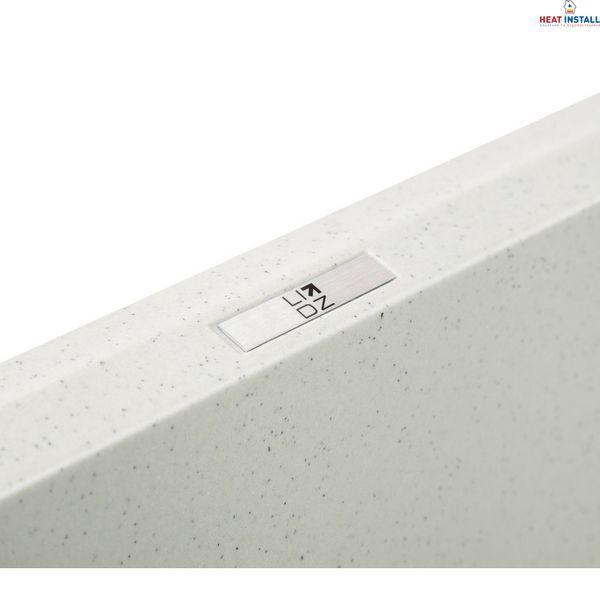 Кухонна мийка Lidz 790x495/230 STO-10 (LIDZМSTO10790495230) SD00039805 фото