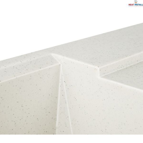 Кухонна мийка Lidz 790x495/230 STO-10 (LIDZМSTO10790495230) SD00039805 фото