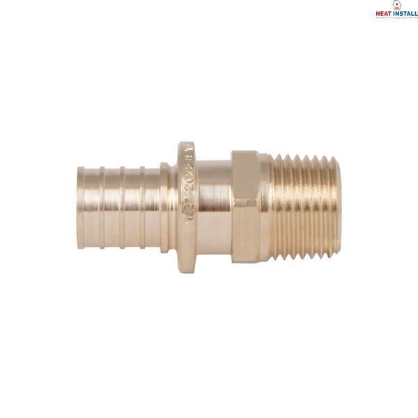 Перехідник під натяжну гільзу Icma №1034 d20х2,8-1/2"З 851034ADGW05 SD00053872 фото