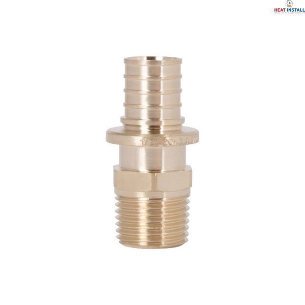 Перехідник під натяжну гільзу Icma №1034 d20х2,8-1/2"З 851034ADGW05 SD00053872 фото