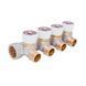 Колектор Icma 1" 4 виходи №227 SD00005195 фото 1