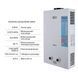 Колонка газова димохідна Thermo Alliance JSD20-10CLM 10 л White SD00052637 фото 10