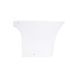 Біде підлогове Qtap Presto 540&times;340&times;400 White QTPRE29W43056 SD00049173 фото 4