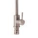 Змішувач для кухні Lidz Aria 015F1 (k35) LDARI015F1NKS21690 Nickel SD00027787 фото 5