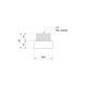 Подовжувач Thermo Alliance Standart 10х1/2" хром SD1301510 SD00010124 фото 2