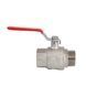 Кран кульовий Thermo Alliance Forte 1&nbsp;1/2 ВЗ для води (ручка) SF605W40 SD00010553 фото 6