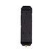 Диспенсер для мила Qtap Pohodli QTDM350CP1 Chrome (D&aacute;vkovač) SD00042889 фото 3