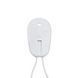 Фен з тримачем Lidz Tarnow 0191 1100 Вт LDTAR0191WHI32510 White SD00038612 фото 3