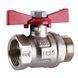 Кран кульовий ARCO SENA 3/4&Prime; ЗВ КБ 153604 (753604) 000007831 фото 2