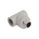 Трійник PPR Blue Ocean 25х3/4"х25 ЗР SD00009247 фото 3