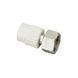 Муфта PPR з накидною гайкою Blue Ocean20х3/4" ВР з латунним штоком SD00006460 фото 1