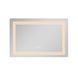 Дзеркало Qtap Cardinal (CA2) 800х600 з LED-підсвічуванням Touch, з антизапотіванням, з димером, рег. темп. кольору (3000-6500K) Reverse QT0478C806048457 SD00054581 фото 5