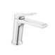 Змішувач для раковини низький Qtap Arvin QTARV270CRM48638 Chrome SD00054762 фото 1