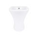Біде підлогове Qtap Presto 540&times;340&times;400 White QTPRE29W43056 SD00049173 фото 3