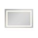 Дзеркало Qtap Cardinal (CA2) 800х600 з LED-підсвічуванням Touch, з антизапотіванням, з димером, рег. темп. кольору (3000-6500K) Reverse QT0478C806048457 SD00054581 фото 6