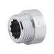 Подовжувач Thermo Alliance Standart 10х1/2" хром SD1301510 SD00010124 фото 1
