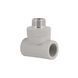 Трійник PPR Blue Ocean 25х3/4"х25 ЗР SD00009247 фото 4