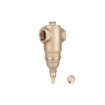 Самопромивний фільтр Icma 1" 1/4 №745 SD00008245 фото