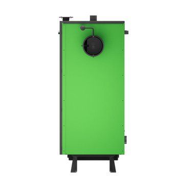 Котел твердопаливний сталевий Thermo Alliance Ferrum Plus V 5.0 FSF+ 20 SD00054018 фото