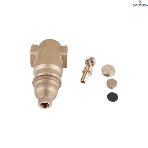 Самопромивний фільтр Icma 1" 1/4 №745 SD00008245 фото