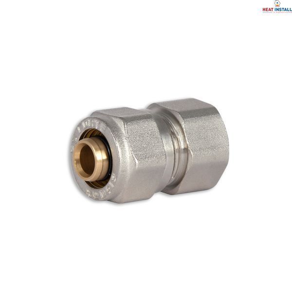 Муфта обтискна Thermo Alliance Forte 16х1/2" В SF171W1615 SD00022049 фото