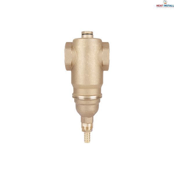Самопромивний фільтр Icma 1" 1/4 №745 SD00008245 фото