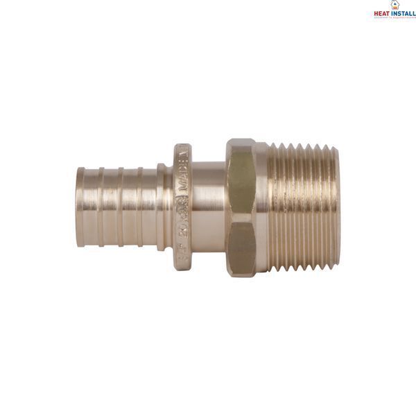 Перехідник під натяжну гільзу Icma №1034 d20х2,8-3/4"З 851034AEGW05 SD00053873 фото