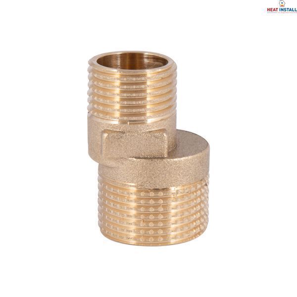 Ексцентрик Thermo Alliance Standart 1/2"х3/4" SD4301520 SD00047943 фото