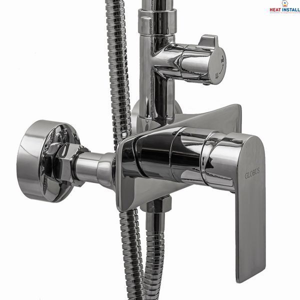 Душова система Globus Lux NIAGARA GLN-0005 000018466 фото