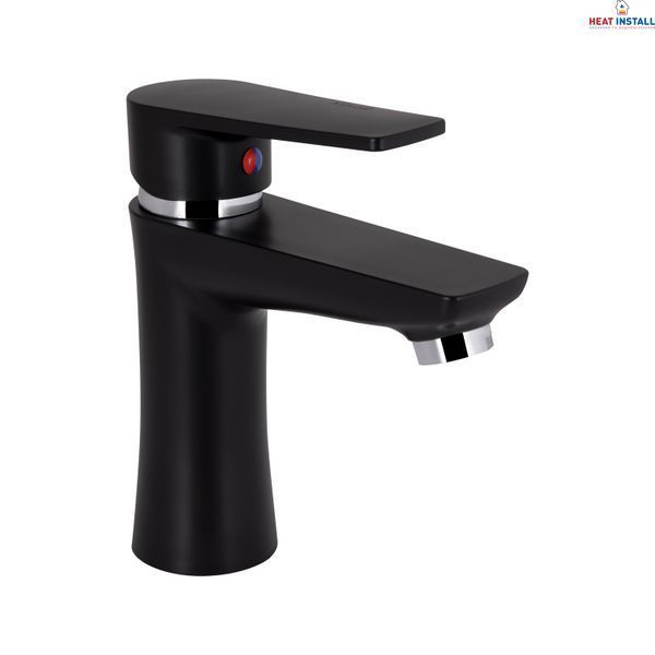 Змішувач для раковини Brinex 35B 001 SD00036351 фото