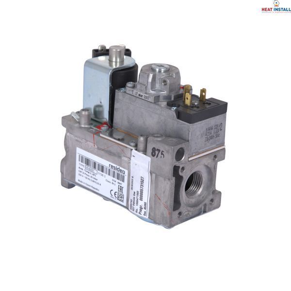 Клапан газовий HONEYWELL VR4605C (6089702) SIME SD00044916 фото