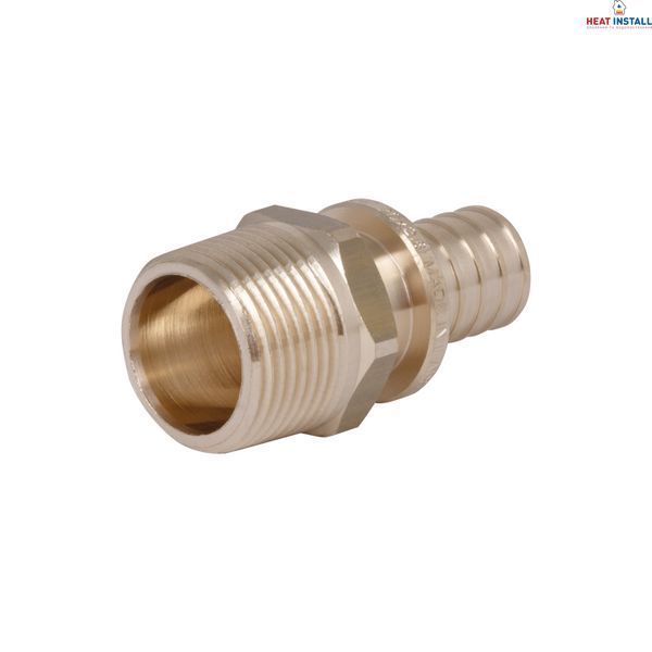 Перехідник під натяжну гільзу Icma №1034 d20х2,8-3/4"З 851034AEGW05 SD00053873 фото