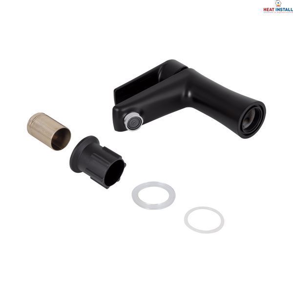 Змішувач для раковини Brinex 35B 001 SD00036351 фото