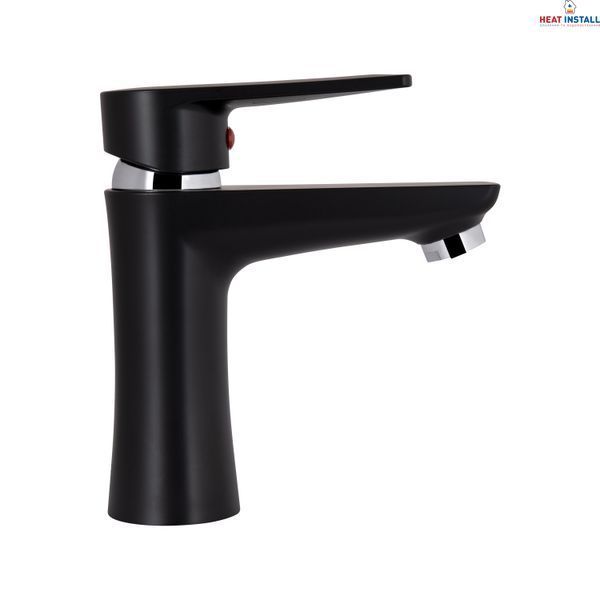 Змішувач для раковини Brinex 35B 001 SD00036351 фото
