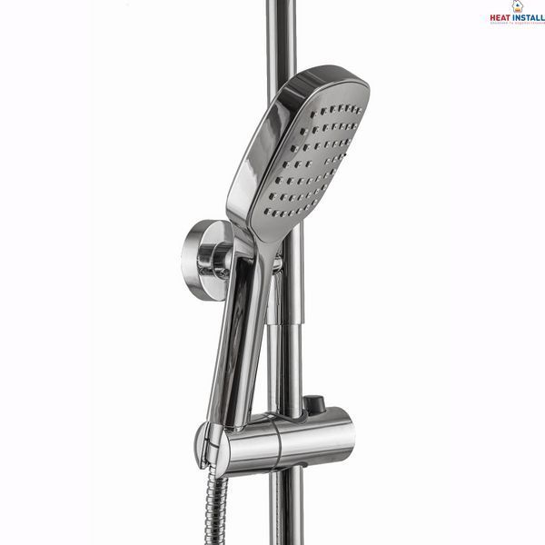 Душова система Globus Lux NIAGARA GLN-0005 000018466 фото